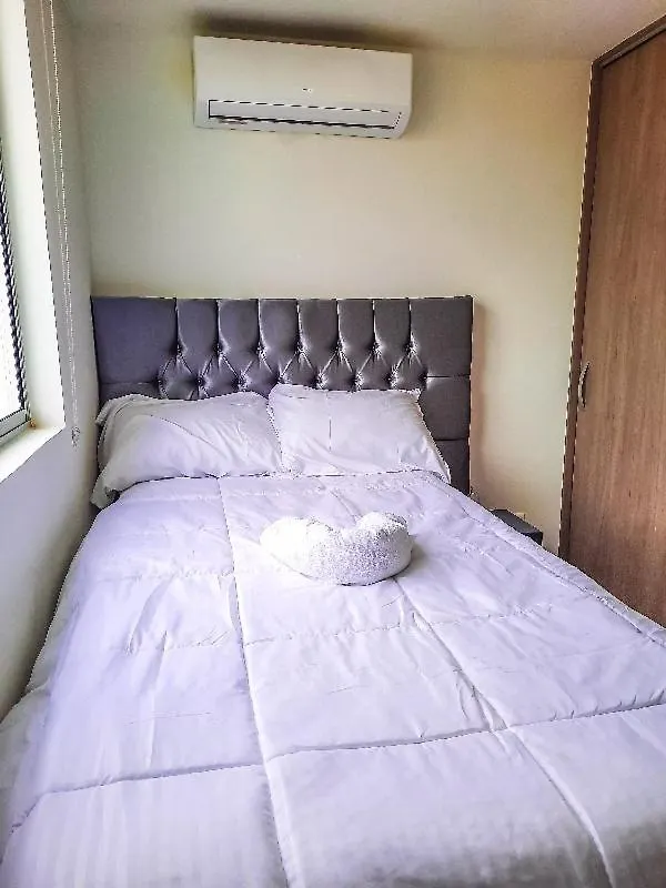 Apartamento Completo Cartagena 0*,  콜롬비아