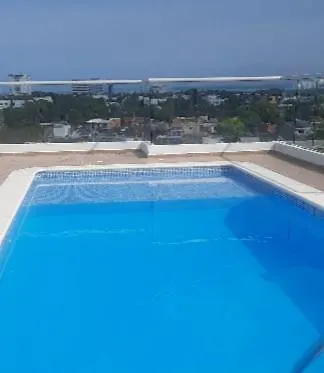 Apartamento Completo Cartagena