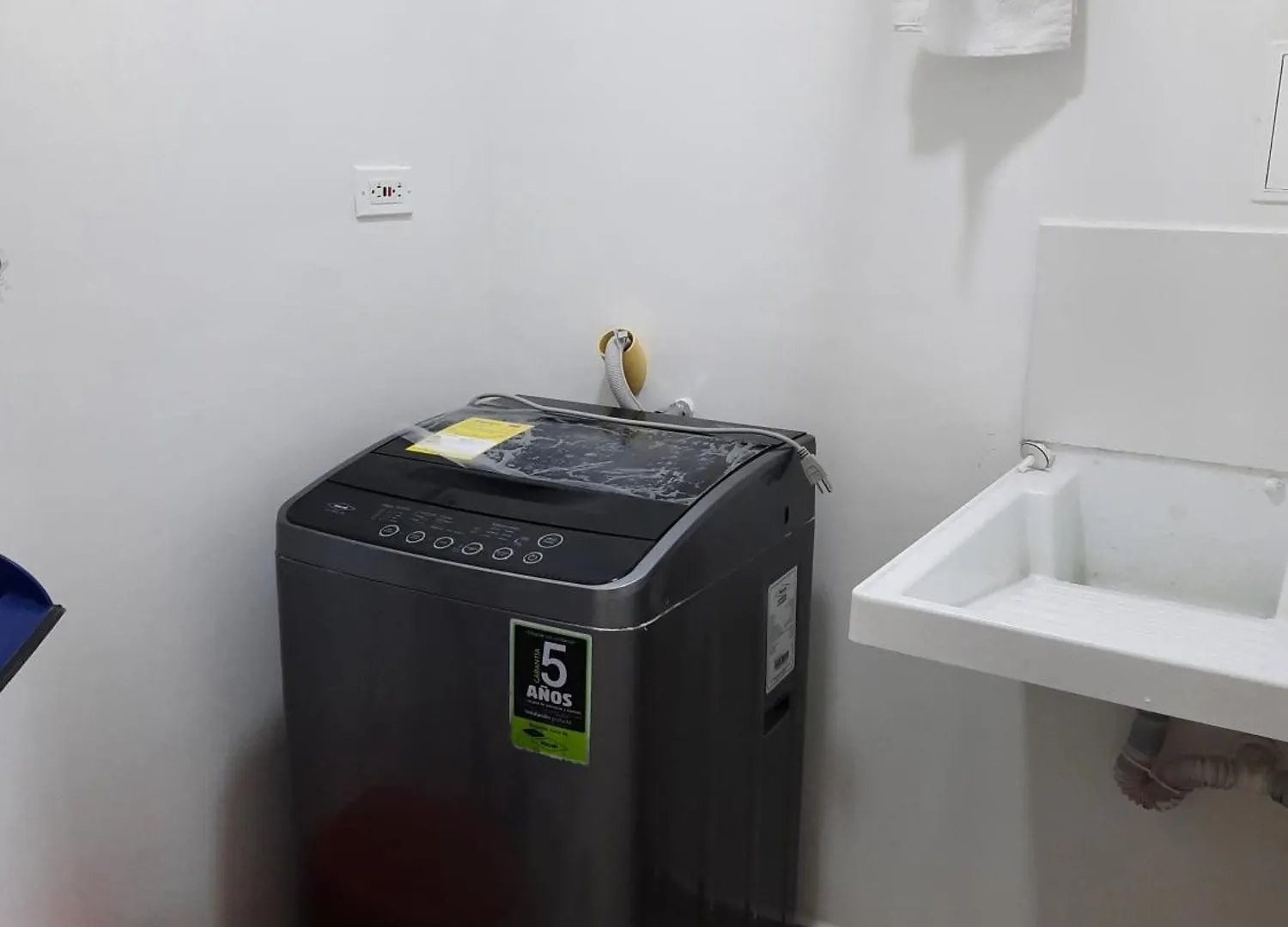 아파트 Apartamento Completo Cartagena 콜롬비아