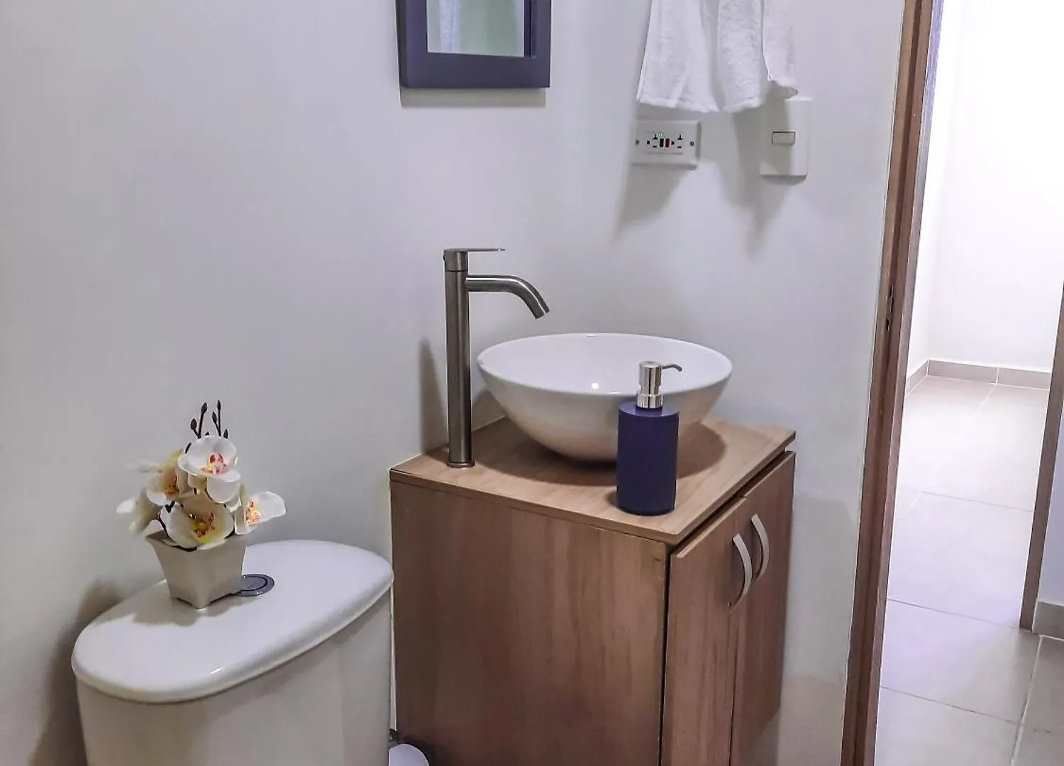 Apartamento Completo Cartagena 0*,