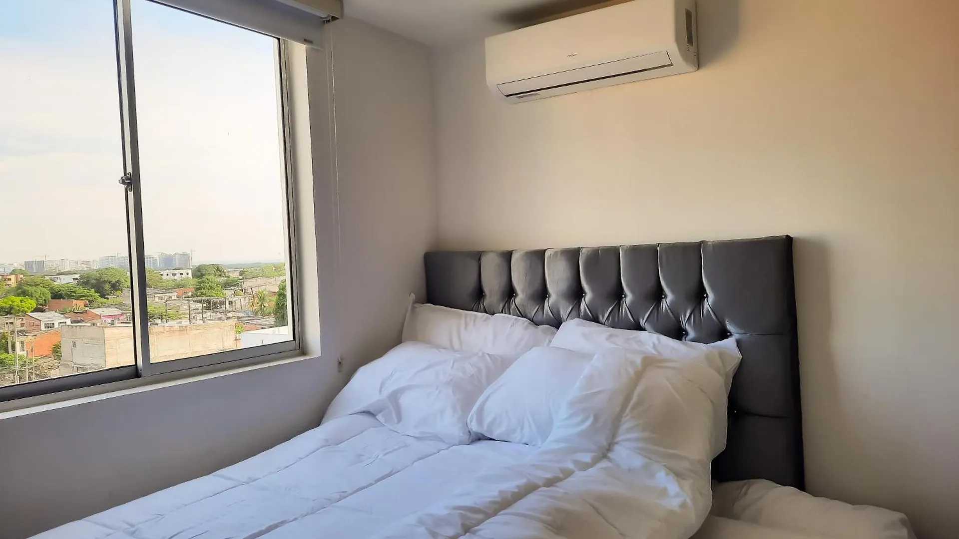 Apartamento Completo Cartagena