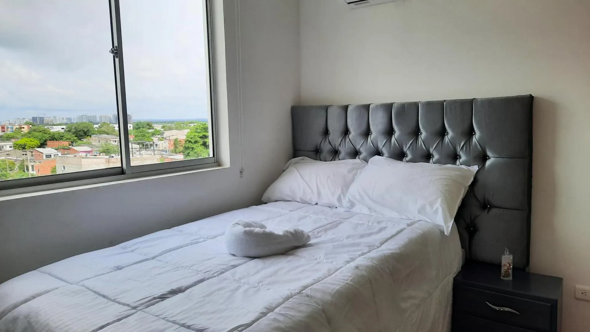 Apartamento Completo Cartagena 콜롬비아