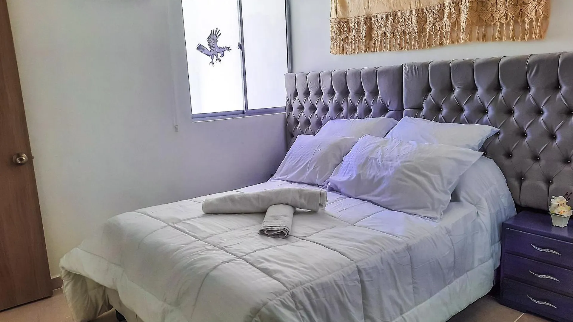 Apartamento Completo Cartagena 0*,  콜롬비아
