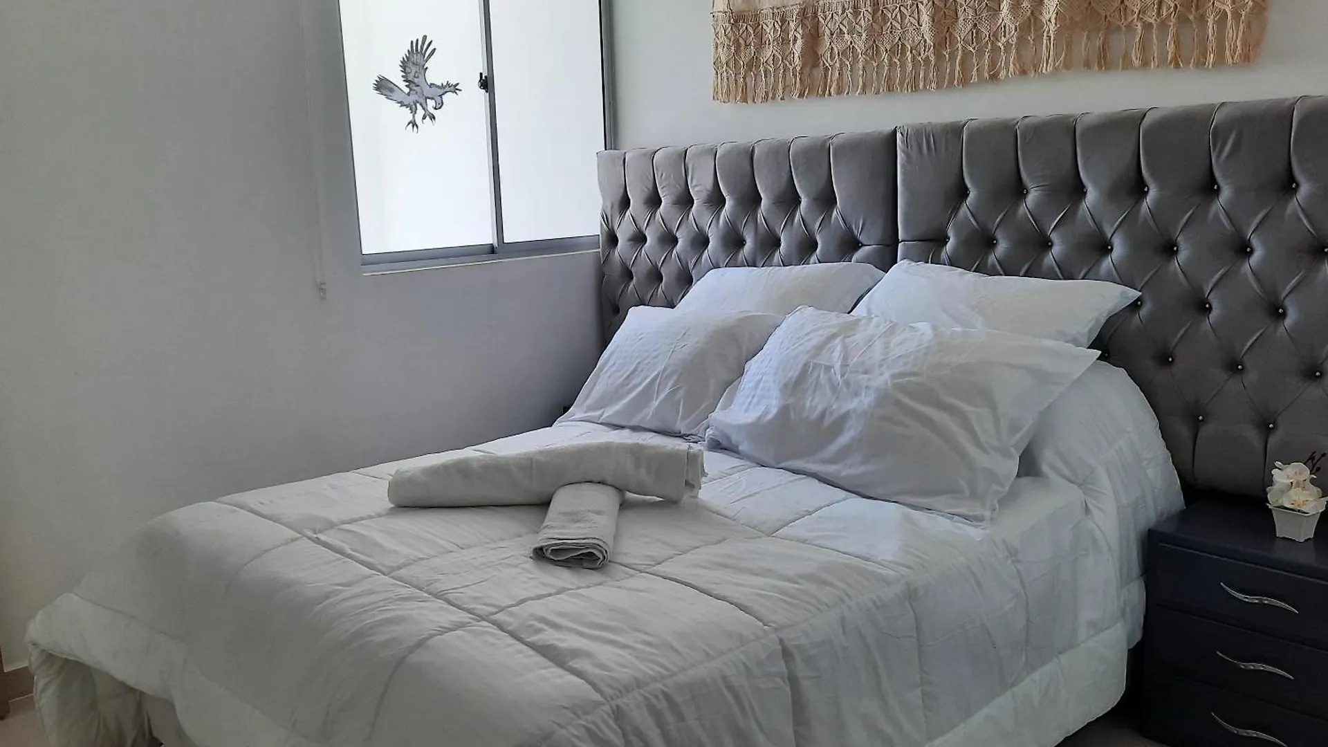 아파트 Apartamento Completo Cartagena