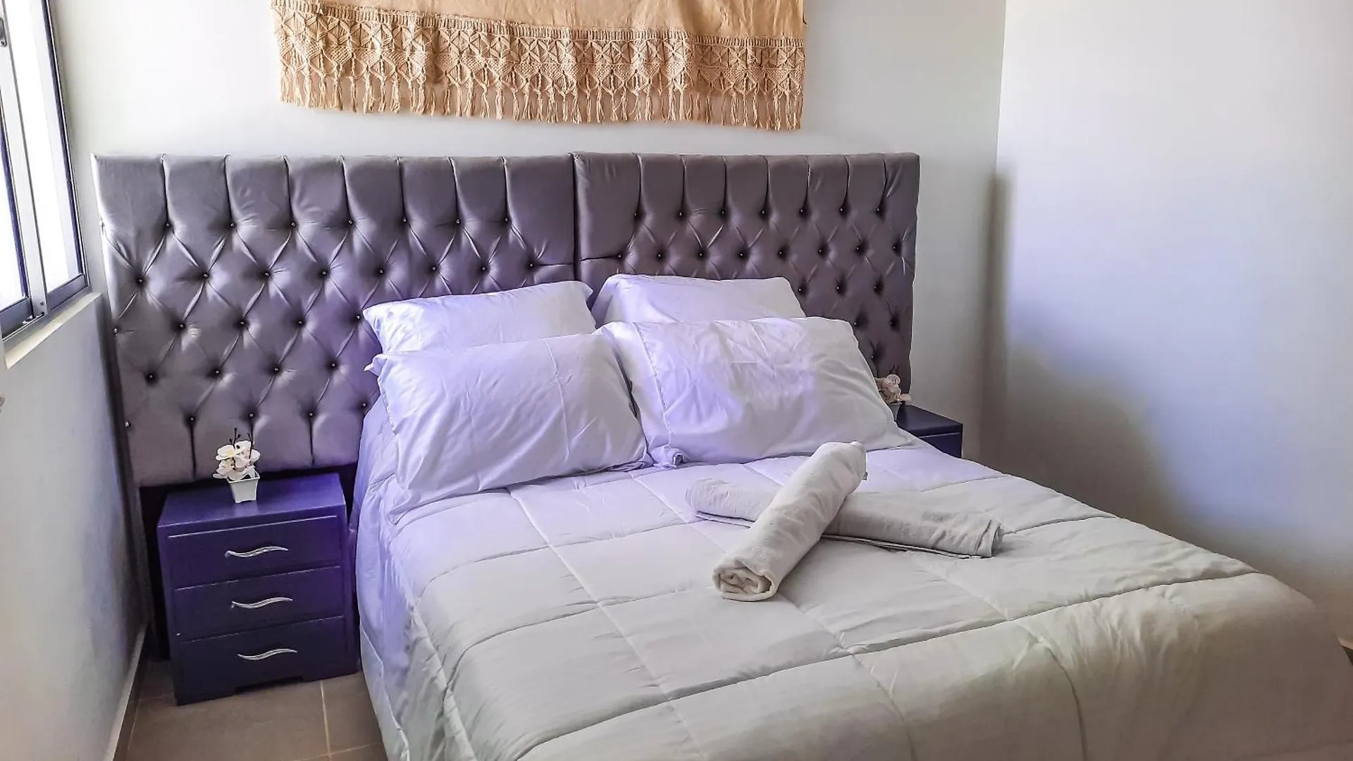 Apartamento Completo Cartagena 아파트
