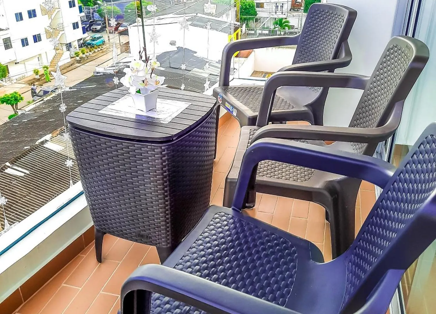 Apartamento Completo Cartagena