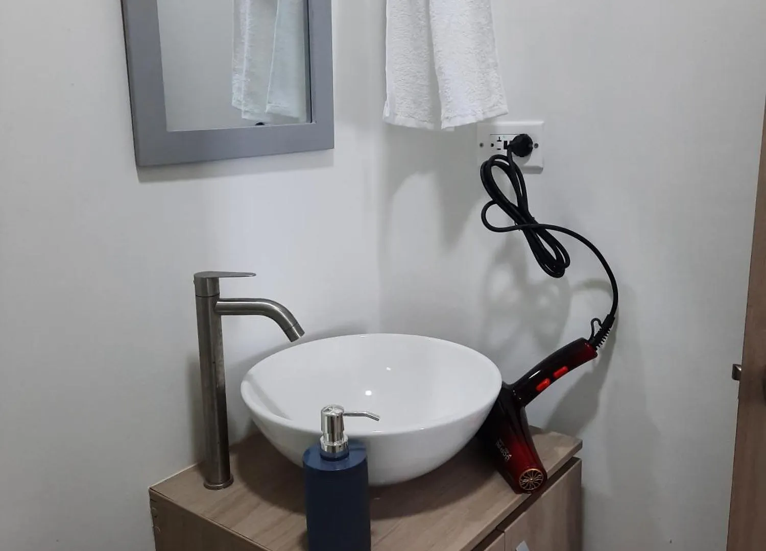 Apartamento Completo Cartagena