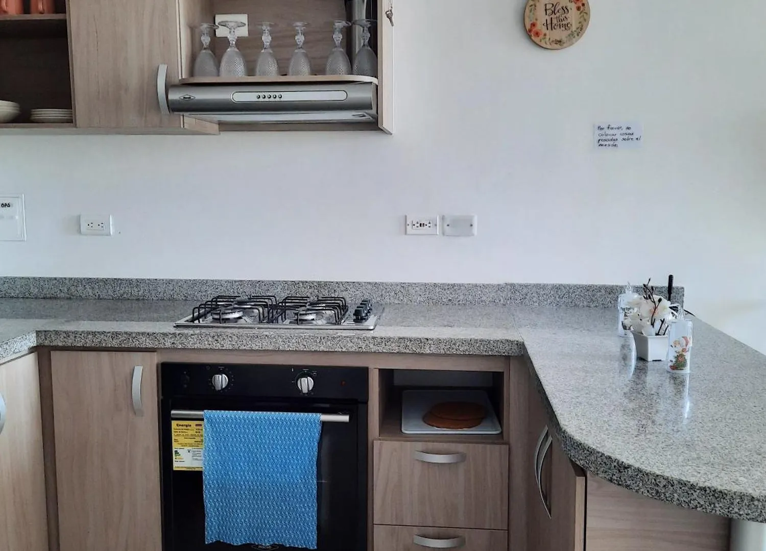 Apartamento Completo Cartagena Colombia