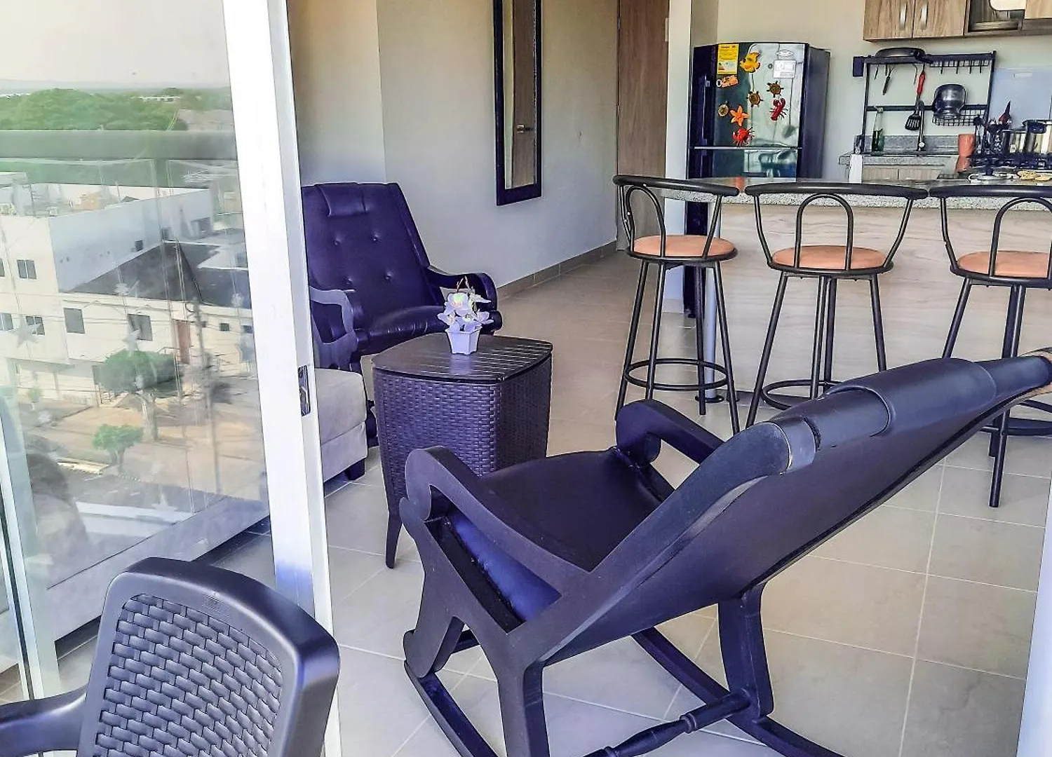 Apartamento Completo Cartagena 0*,