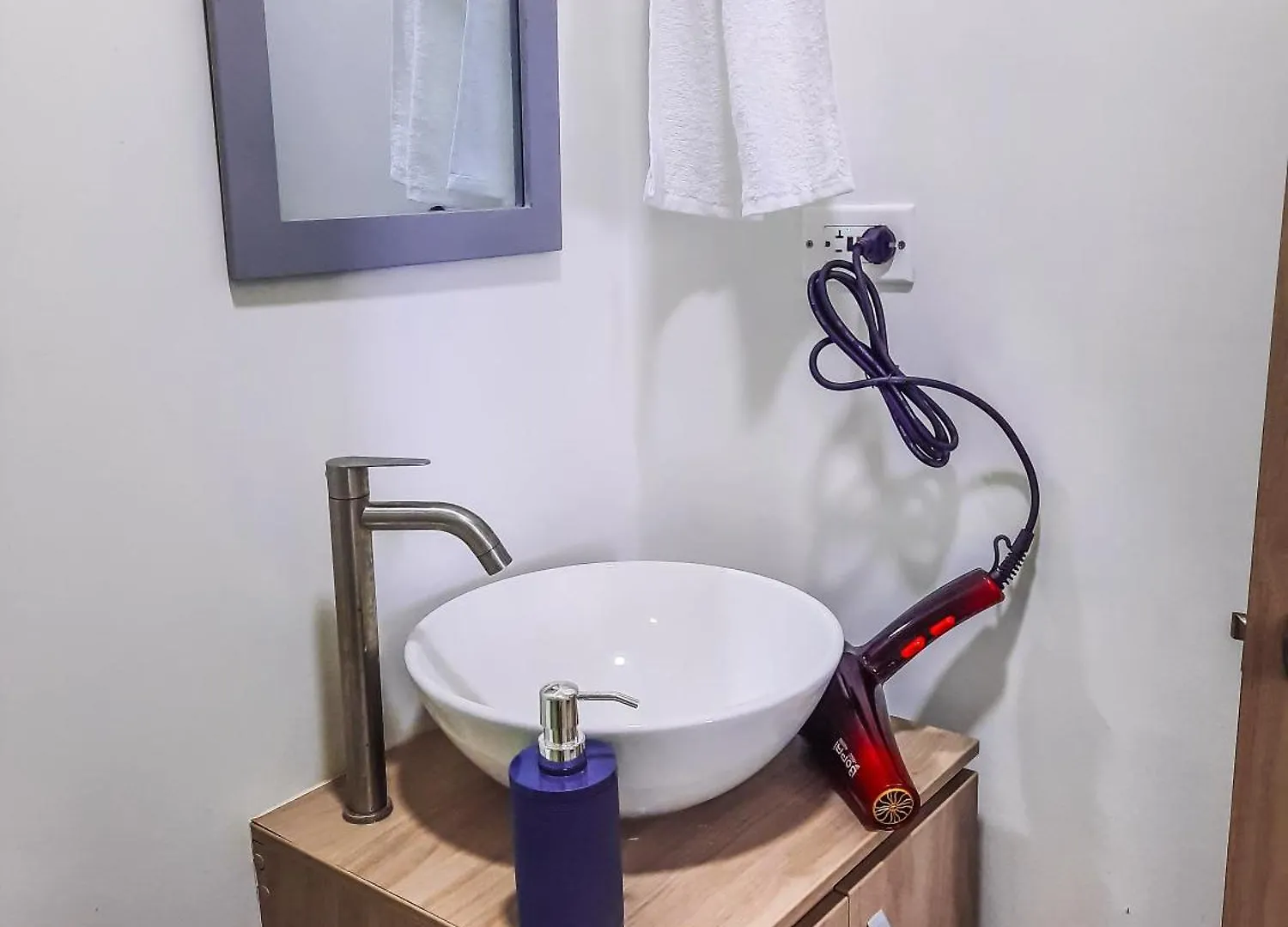 Apartamento Completo Cartagena Apartment